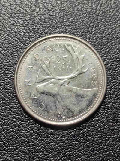 靖甫拍卖第六场 - 加拿大25分