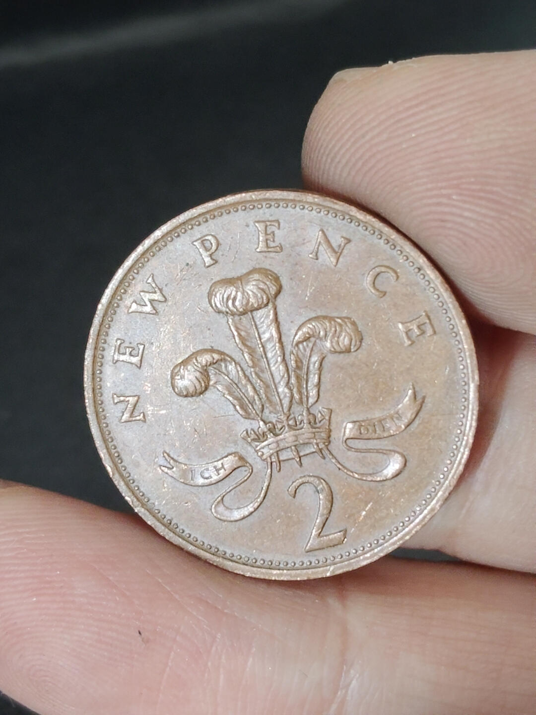 猩哥外币小铺➨【第220场】 英国