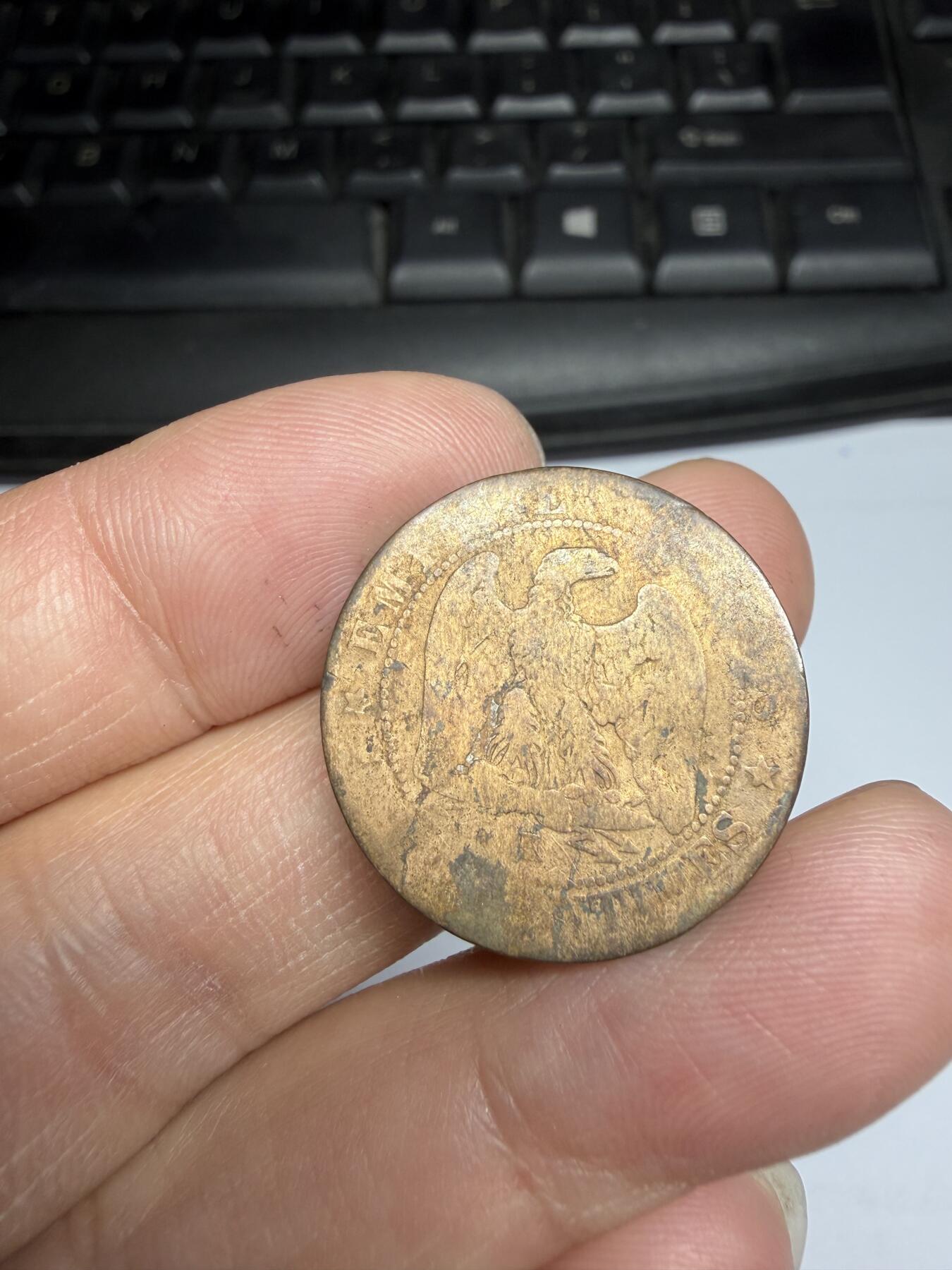 2026年集古藏今外币拍卖第三期-第2场—（总第312拍），可以寄存60天，满160元包邮。 1855年法国5分