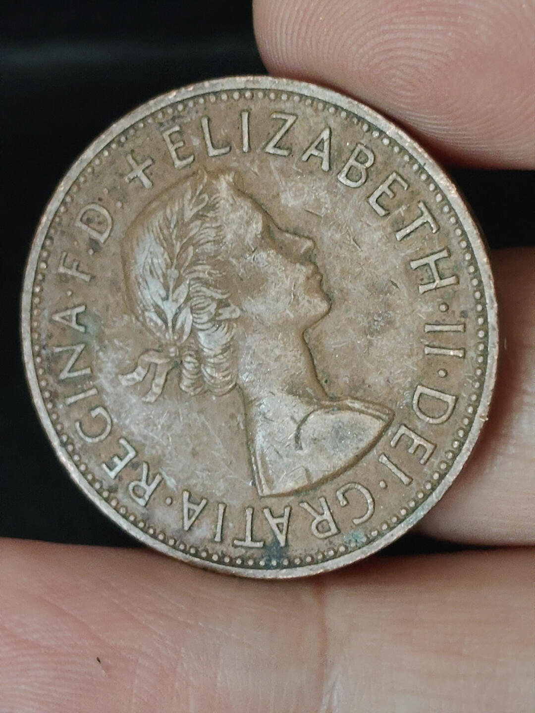 猩哥外币小铺➨【第220场】 英国