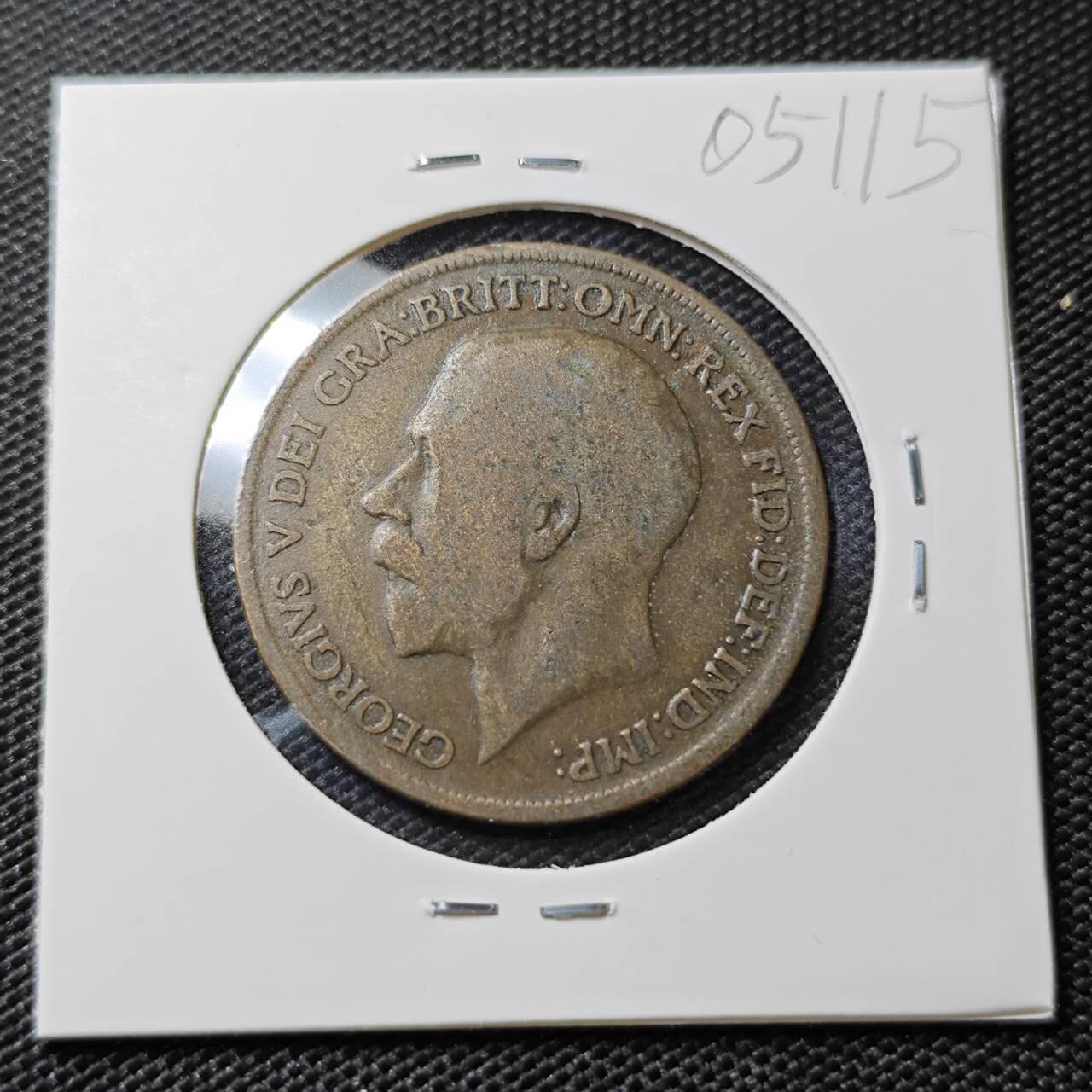 KK钱币收藏小铺   第405期 2月预留时间 周末发货