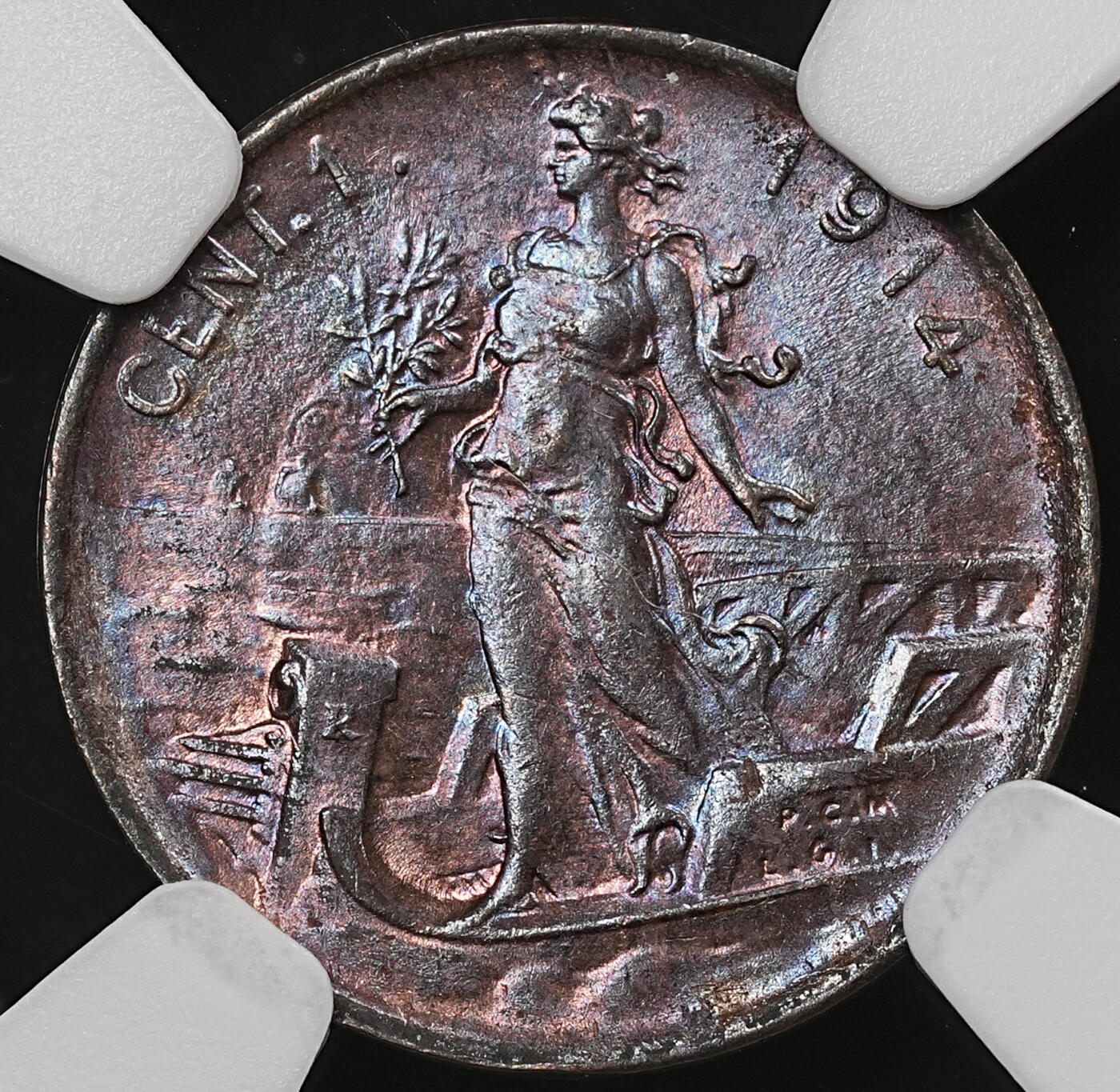 修遠堂世界钱币第107期