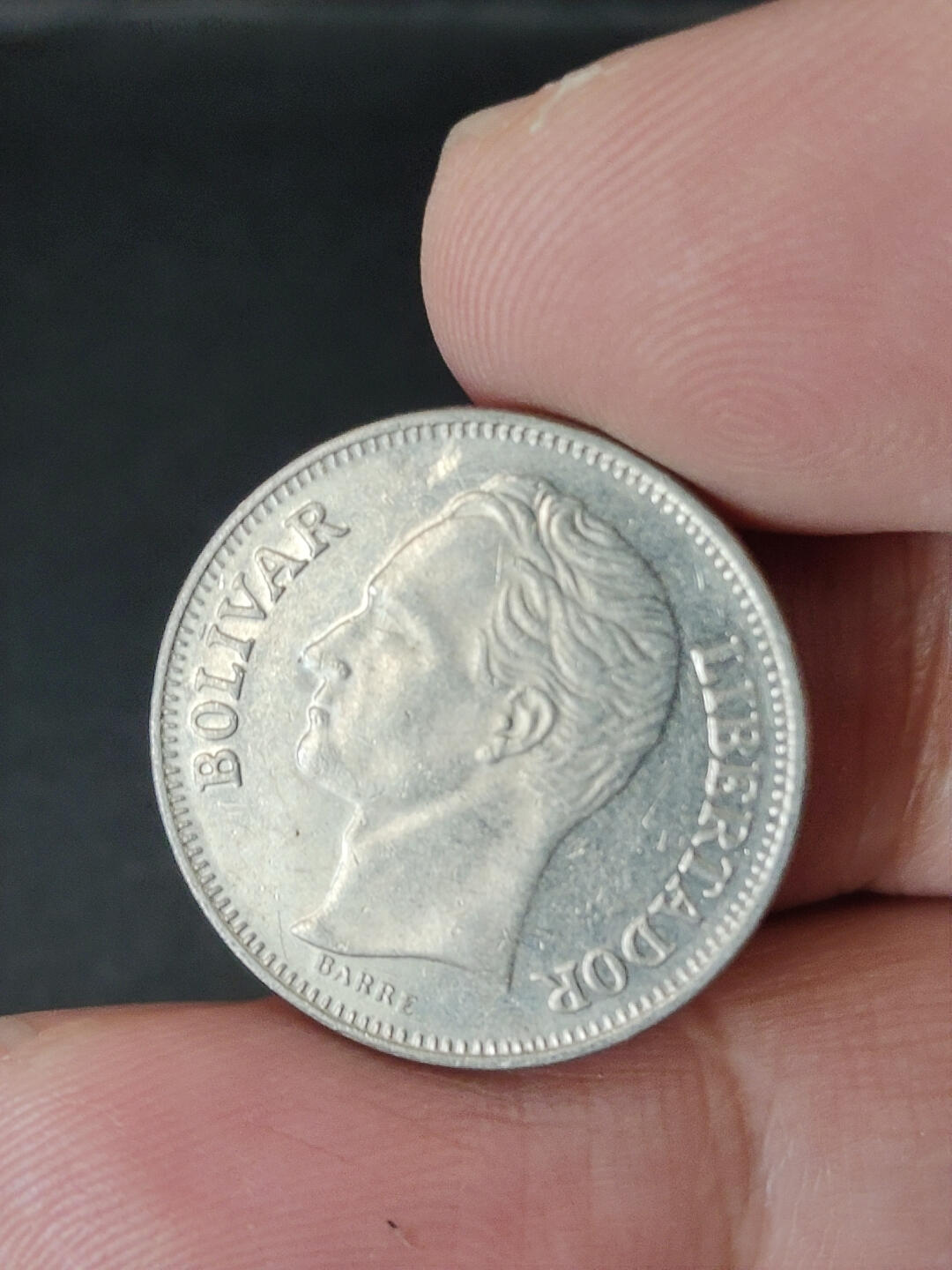 猩哥外币小铺➨【第220场】 委内瑞拉