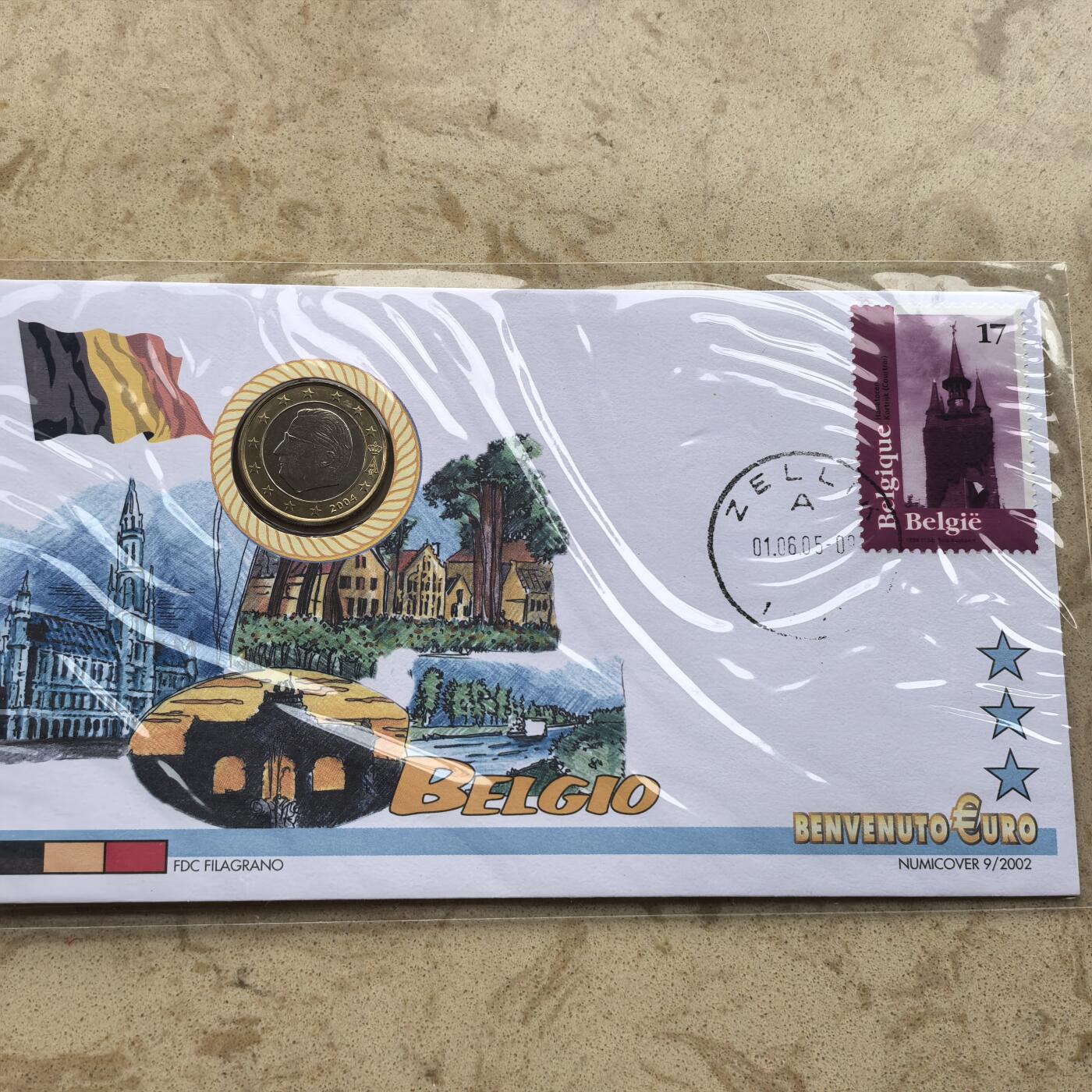 道一币馆币章第一百六十八场