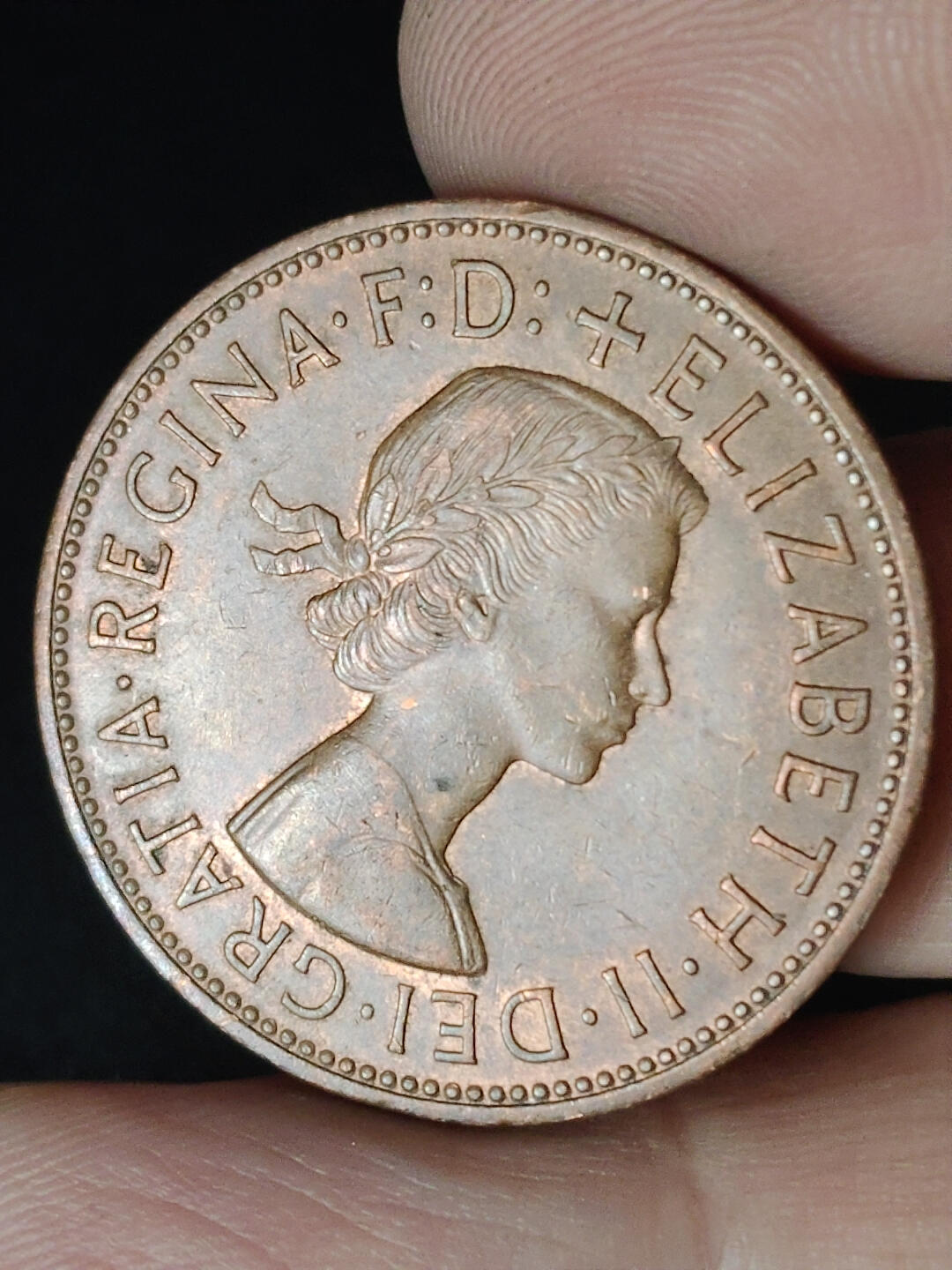 猩哥外币小铺➨【第220场】 英国