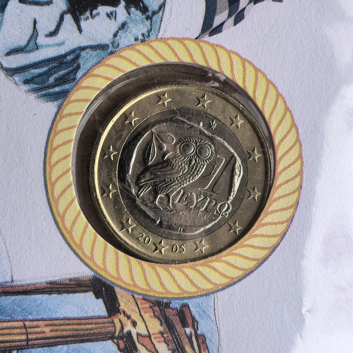 道一币馆币章第一百六十八场