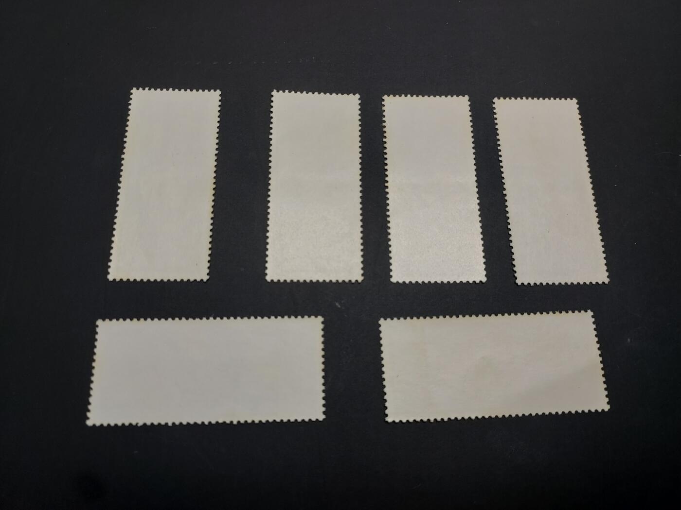 博彦收藏  TM 3月18日 8点邮票专场 全场包邮