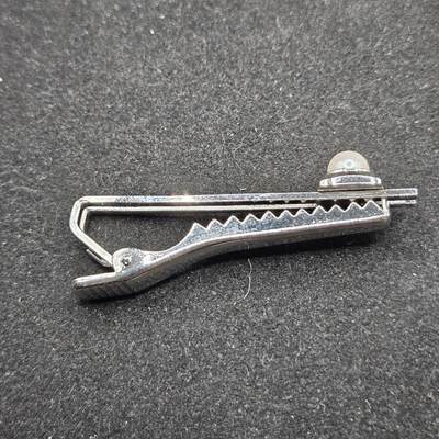 0元起拍勋章 第338期 咸鱼国勋章拍卖专场 3月15日（周日）下午6：00开始 日本中古领带夹