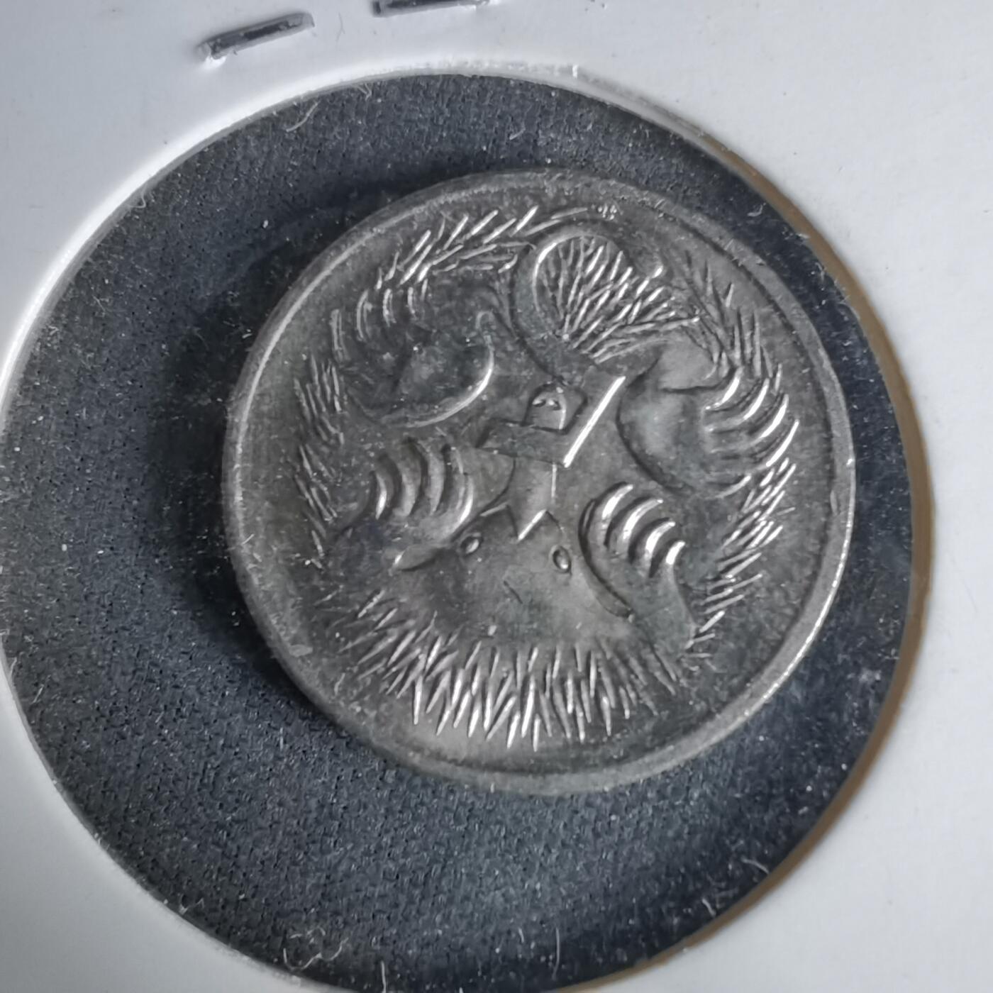 沼泽如烟--第1019场 澳大利亚1999年五分