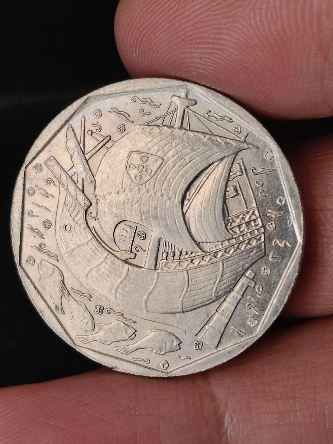 猩哥外币小铺➨【第220场】 葡萄牙