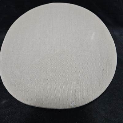 0元起拍勋章 第338期 咸鱼国勋章拍卖专场 3月15日（周日）下午6：00开始 捷克斯洛伐克将官礼服大檐帽 58cm