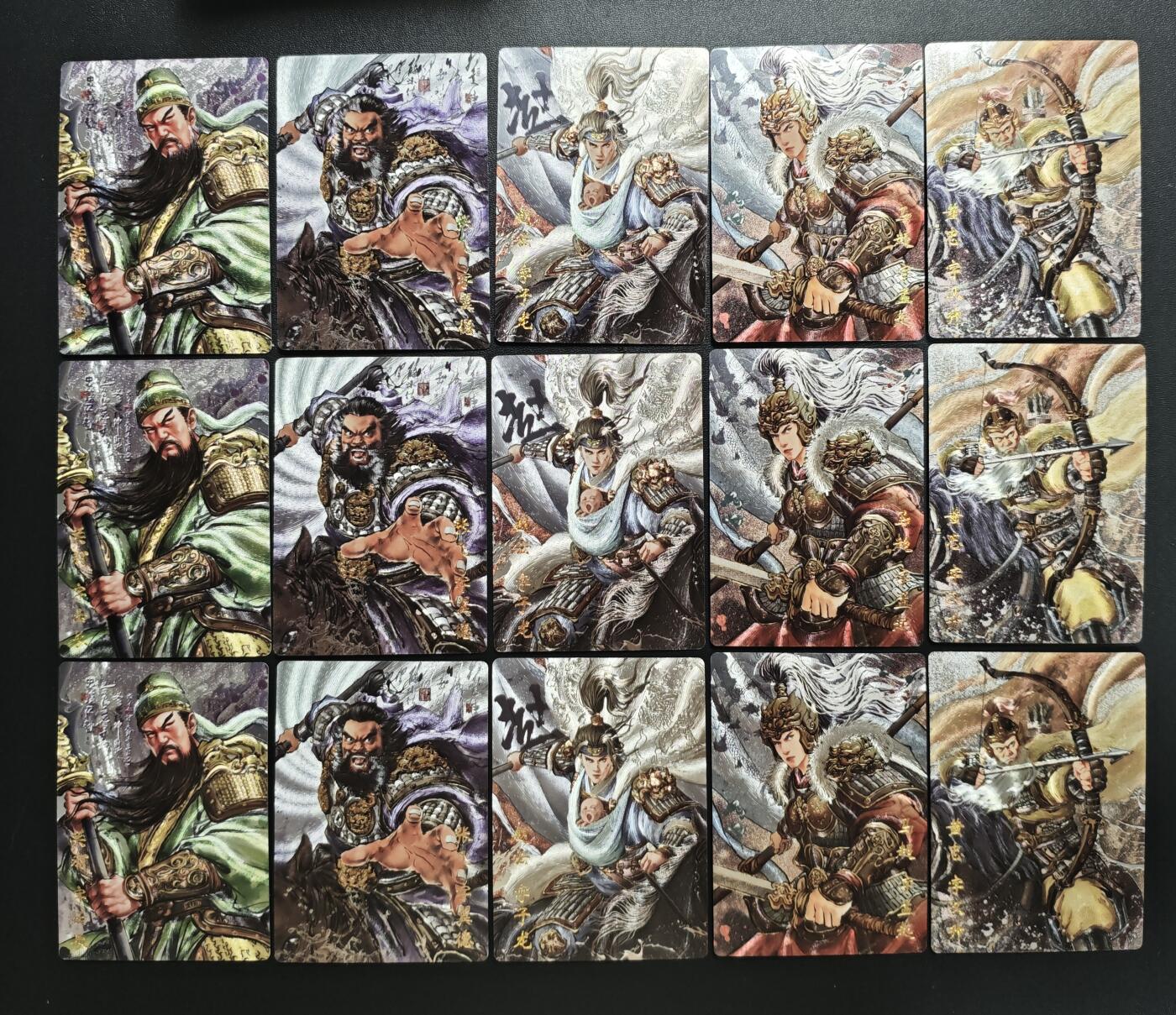 天玑星卡拍第178期《3.16周一截拍》持续收拍收评中 满赠卡需备注