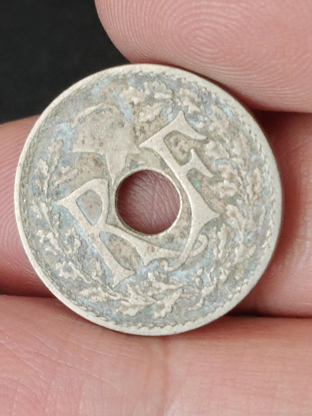 猩哥外币小铺➨【第220场】 法国