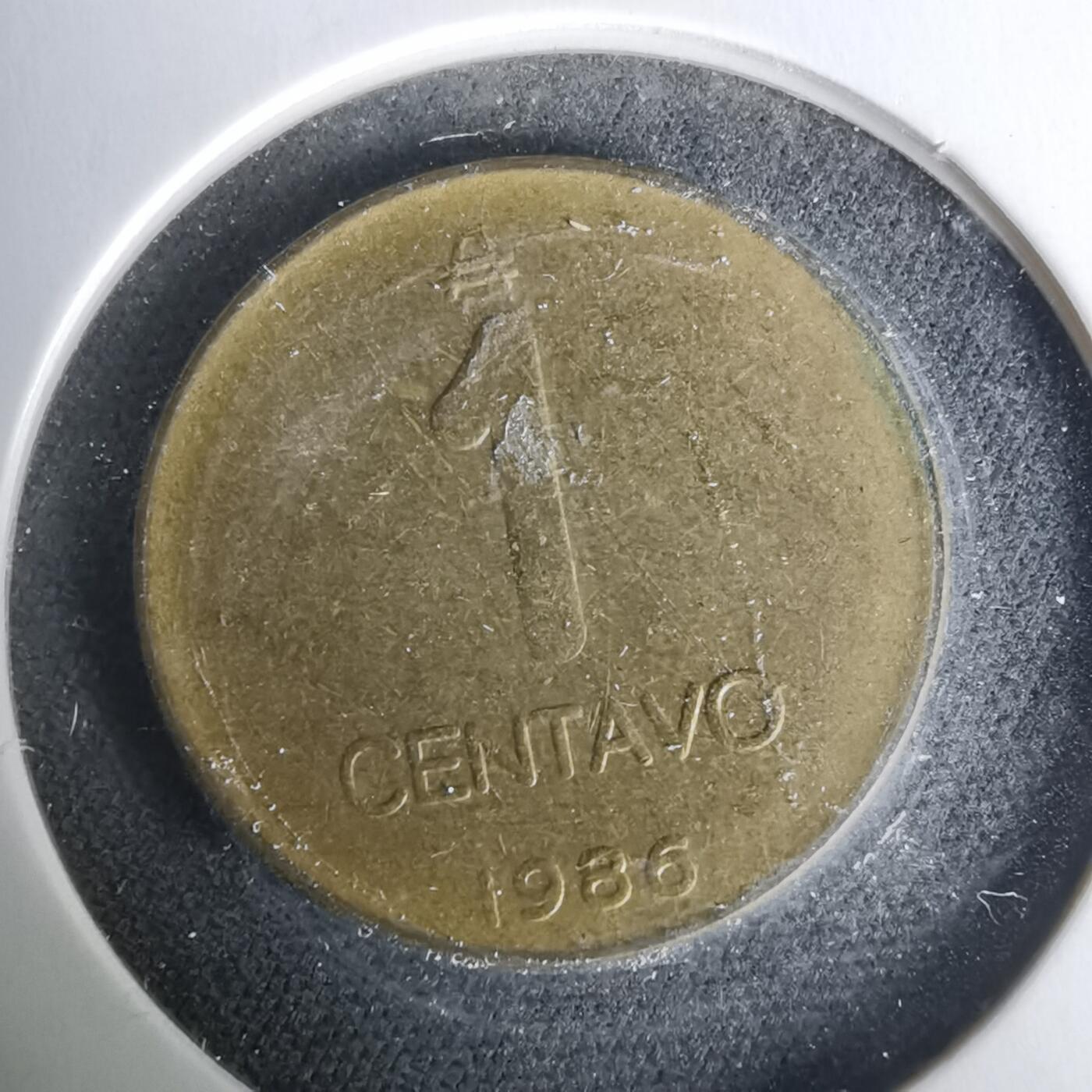 沼泽如烟--第1019场 阿根廷1986年一分