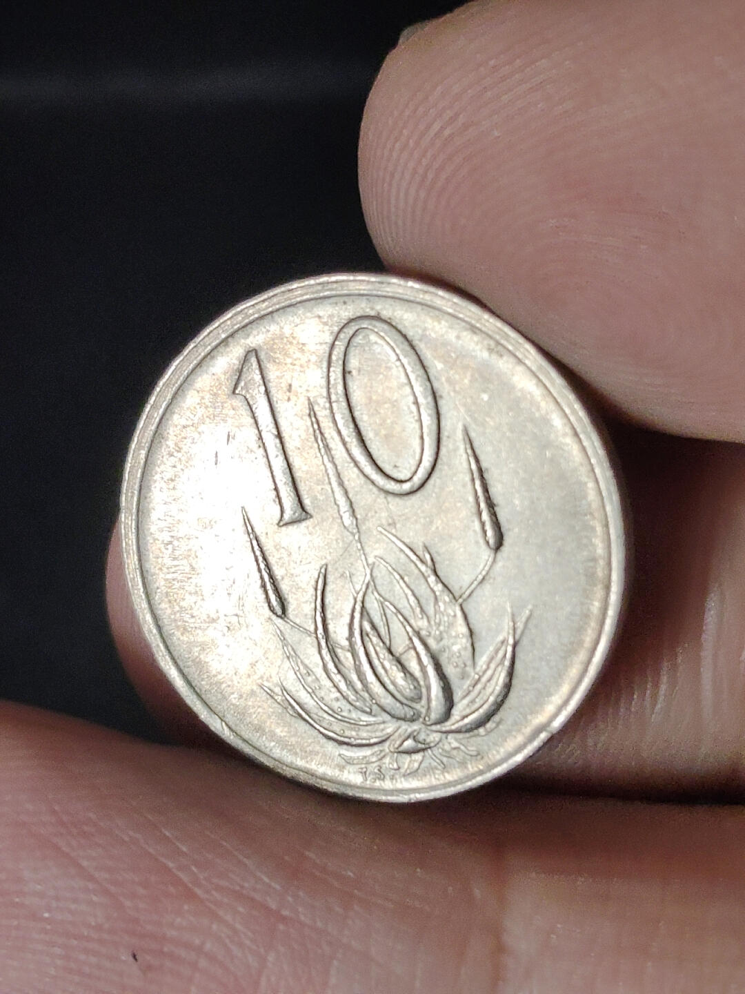 猩哥外币小铺➨【第220场】 非洲