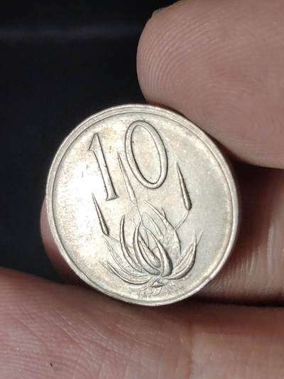 猩哥外币小铺➨【第220场】 - 非洲