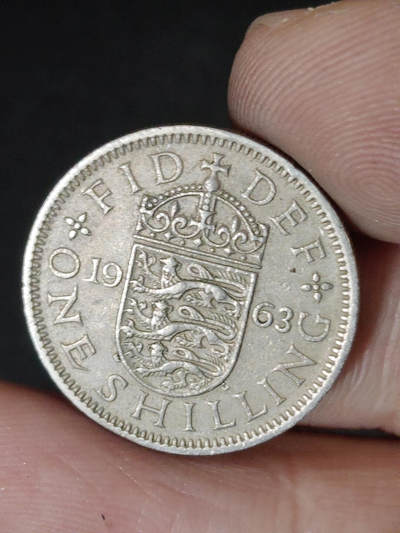 猩哥外币小铺➨【第220场】 - 英国