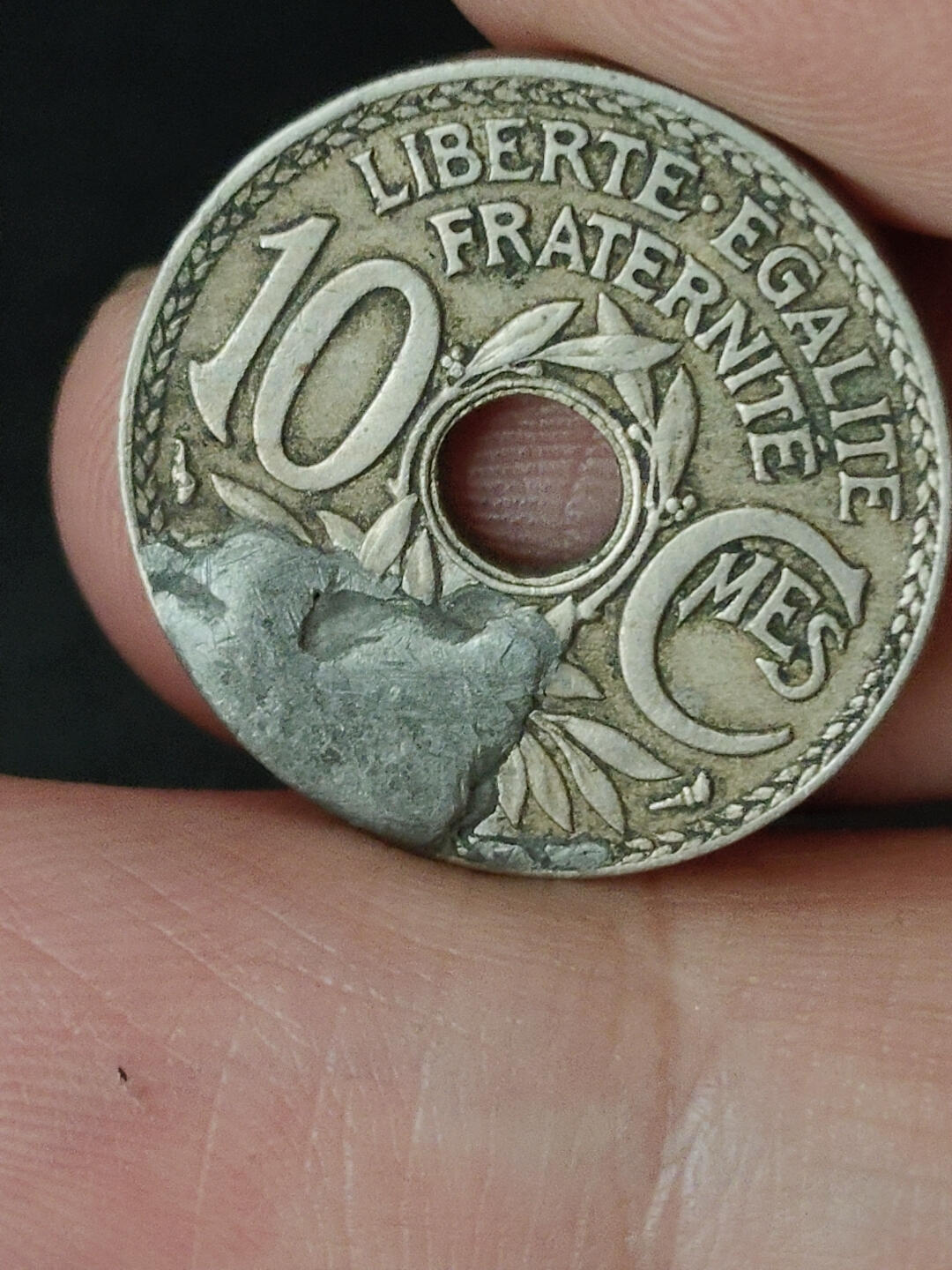 猩哥外币小铺➨【第220场】 法国