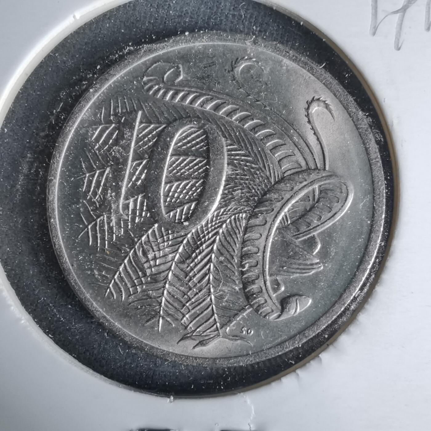 沼泽如烟--第1019场 澳大利亚1982年十分