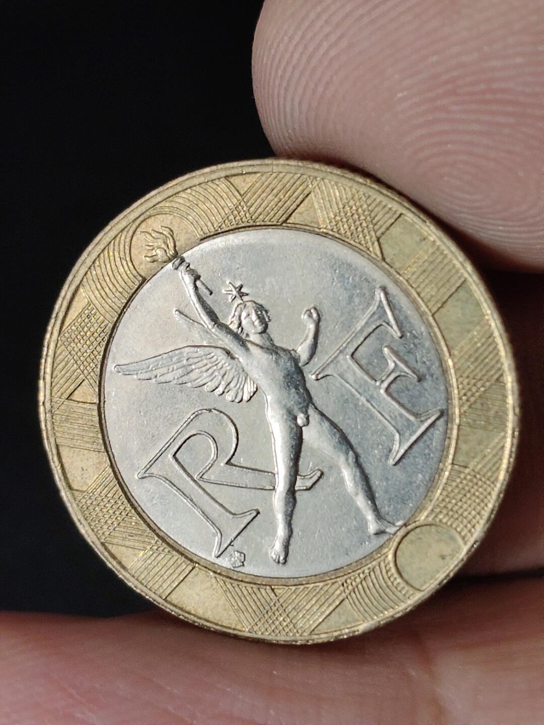 猩哥外币小铺➨【第220场】 法国