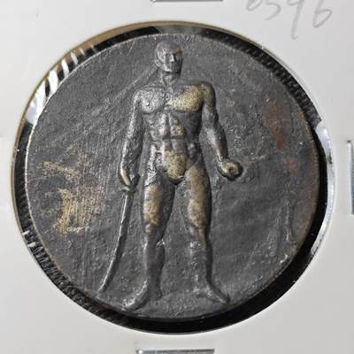 KK钱币收藏小铺   第405期 2月预留时间 周末发货 -  日本纪念章