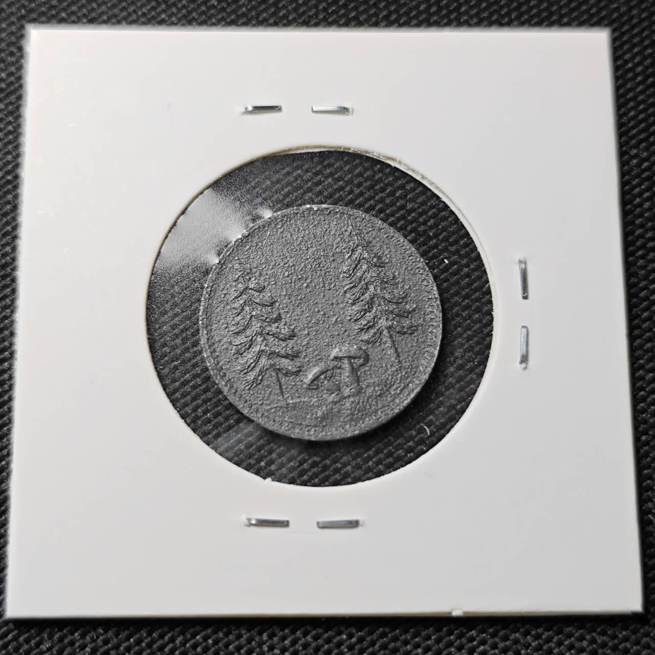 KK钱币收藏小铺   第405期 2月预留时间 周末发货