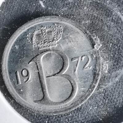 沼泽如烟--第1019场 - 比利时1972年25分