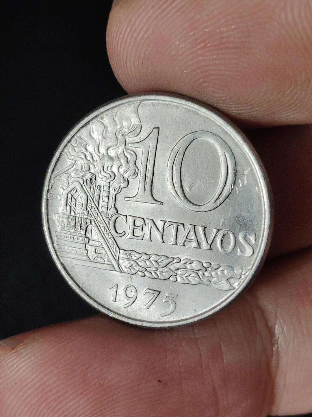 猩哥外币小铺➨【第220场】 巴西