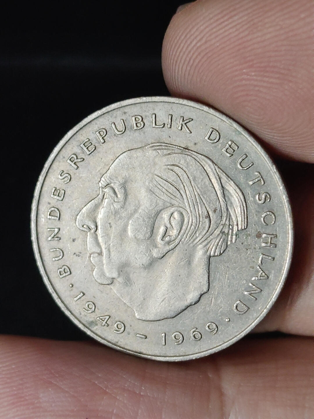 猩哥外币小铺➨【第220场】 2马克