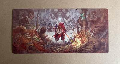 NO.26 好又多金牌大场，夯爆了的马年开门红！每周一站式配齐，方便凑单！（周6晚9点截拍，卖家免费送拍！） - 焱卡 无胜 拼卡 彩闪一组