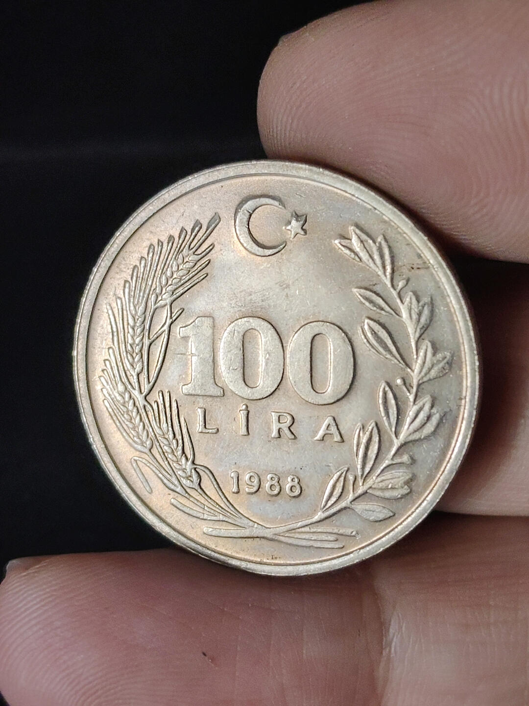 猩哥外币小铺➨【第220场】