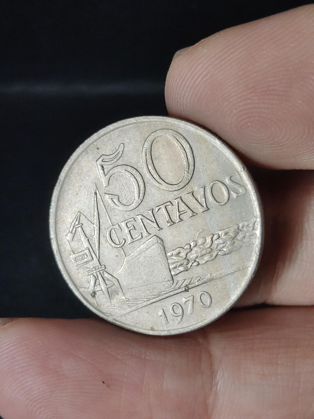 猩哥外币小铺➨【第220场】 巴西