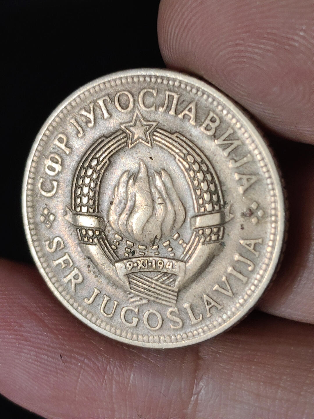 猩哥外币小铺➨【第220场】