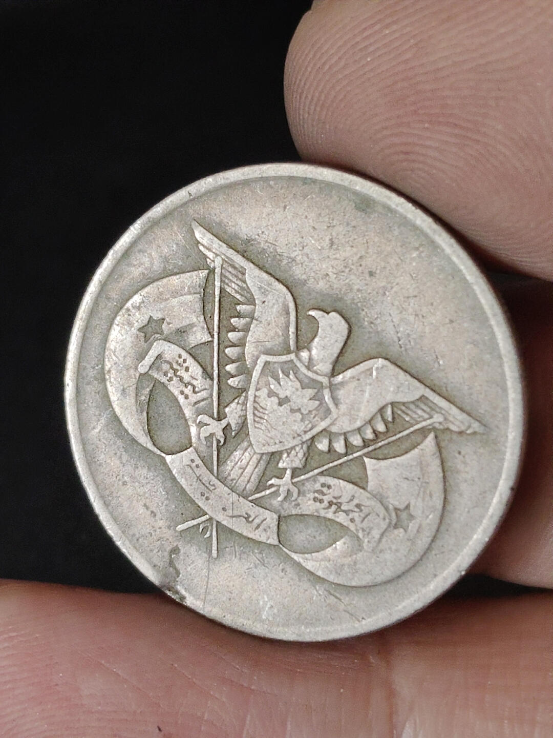 猩哥外币小铺➨【第220场】 中东