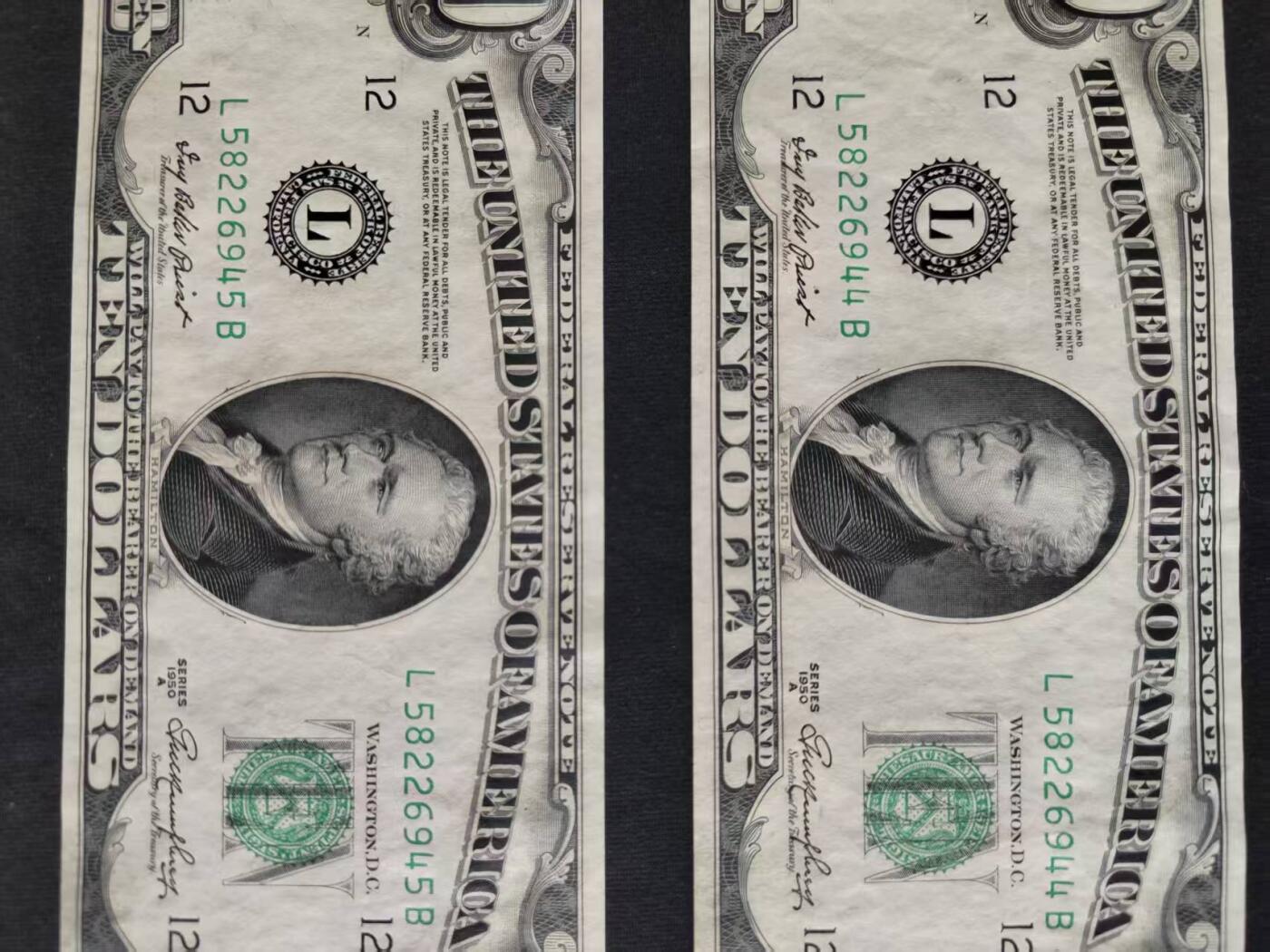 【礼羽收藏】🌏世界钱币拍卖128期