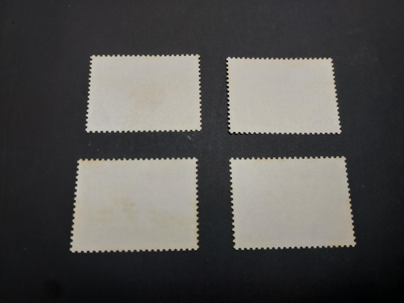 博彦收藏  TM 3月18日 8点邮票专场 全场包邮