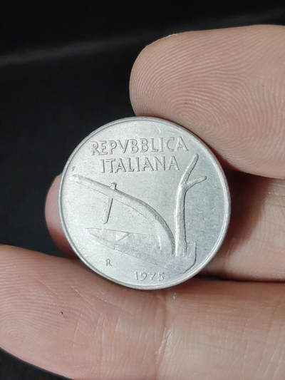 猩哥外币小铺➨【第220场】 - 意大利