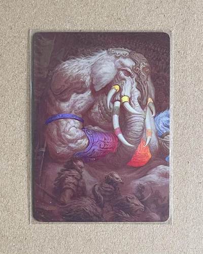 NO.26 好又多金牌大场，夯爆了的马年开门红！每周一站式配齐，方便凑单！（周6晚9点截拍，卖家免费送拍！） - 【13/50编】焱卡 问道东方 彩闪 拼卡限编