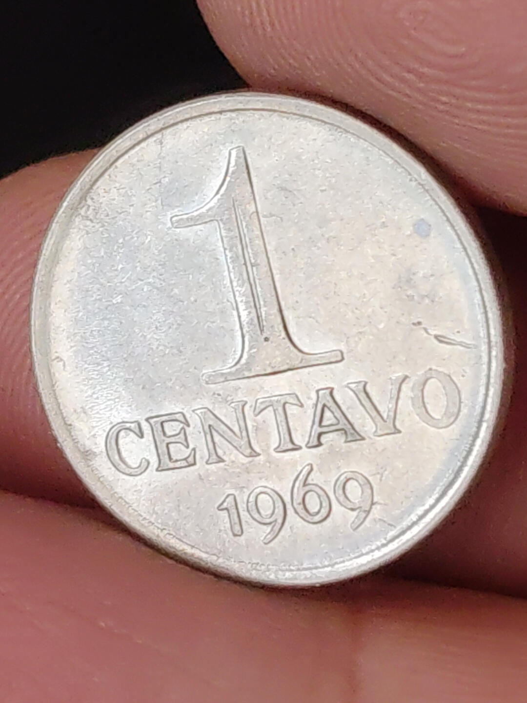 猩哥外币小铺➨【第220场】 巴西