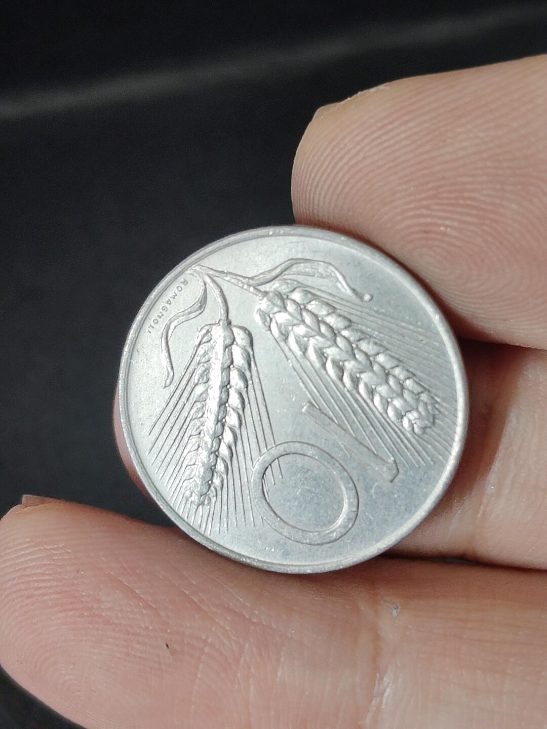 猩哥外币小铺➨【第220场】 意大利