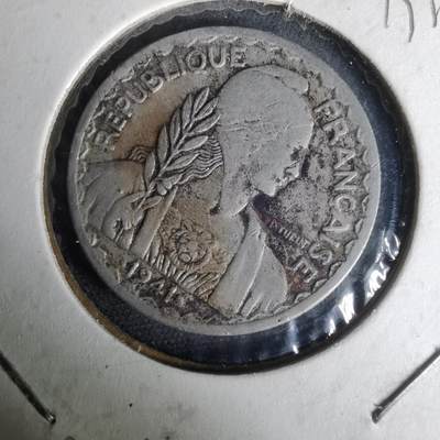 沼泽如烟--第1019场 - 法属印度支那1941年20分