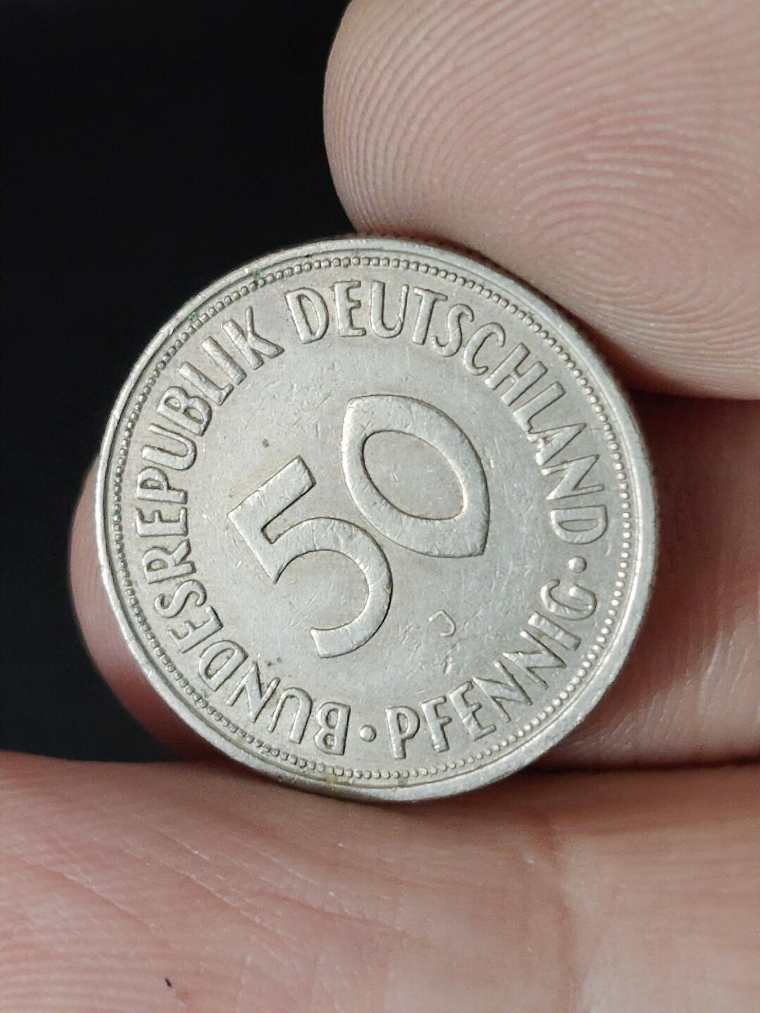 猩哥外币小铺➨【第220场】 德国