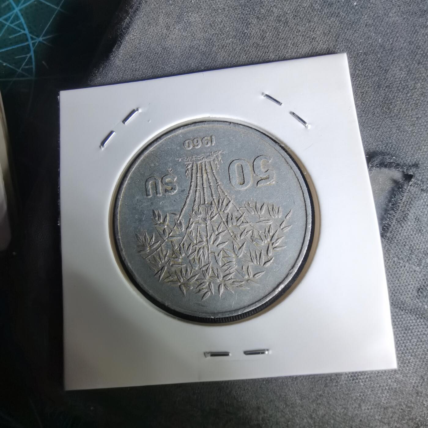 沼泽如烟--第1019场 越南1960年5绪