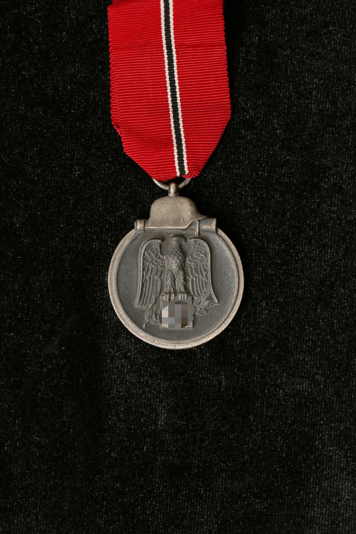 戎马世界章牌大赏第112期 德专场