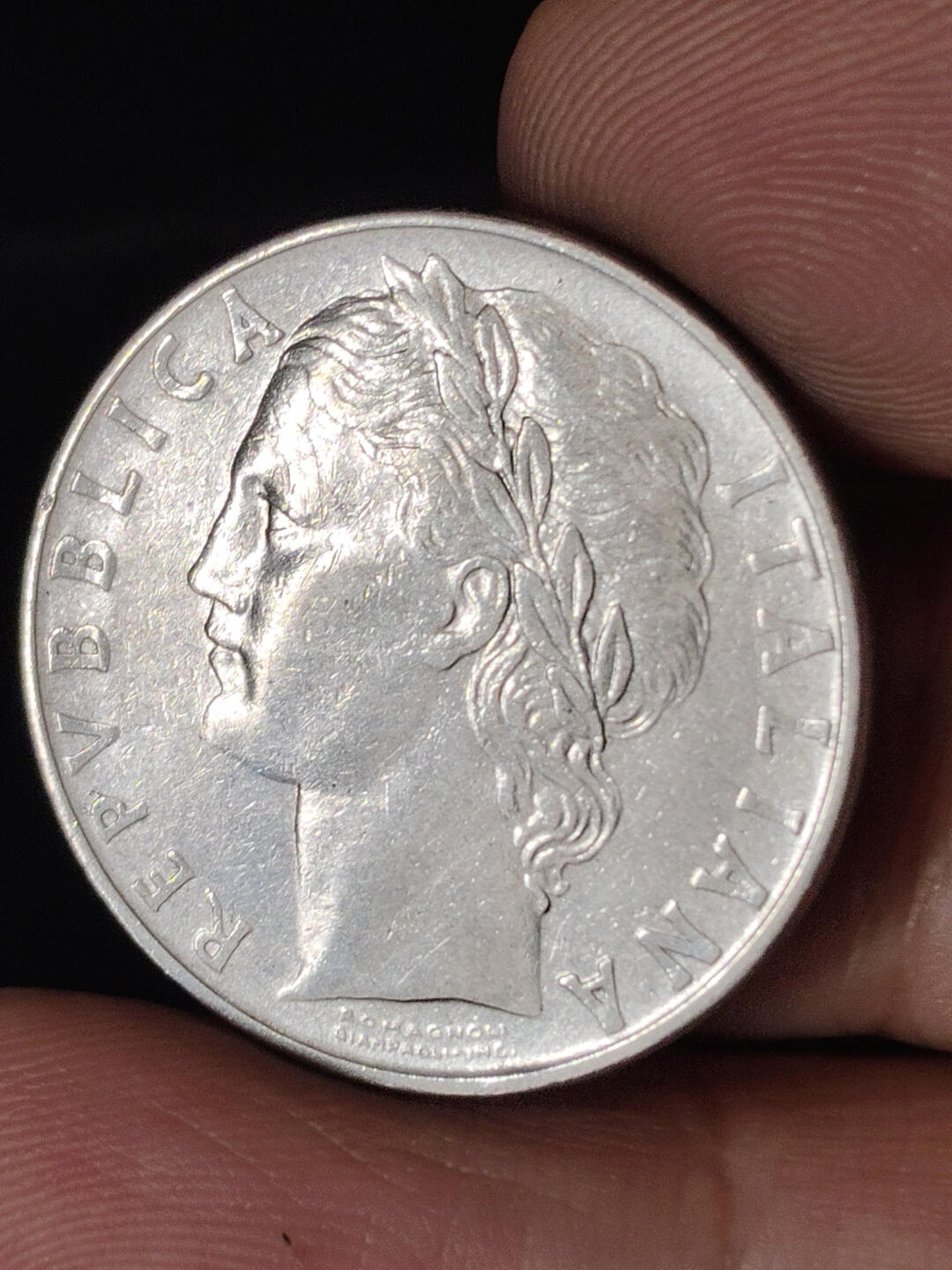 猩哥外币小铺➨【第220场】 意大利