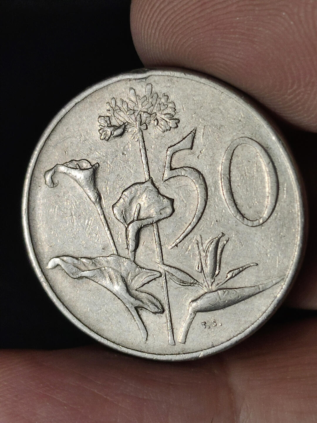 猩哥外币小铺➨【第220场】 非洲