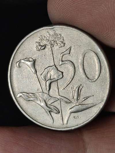 猩哥外币小铺➨【第220场】 - 非洲