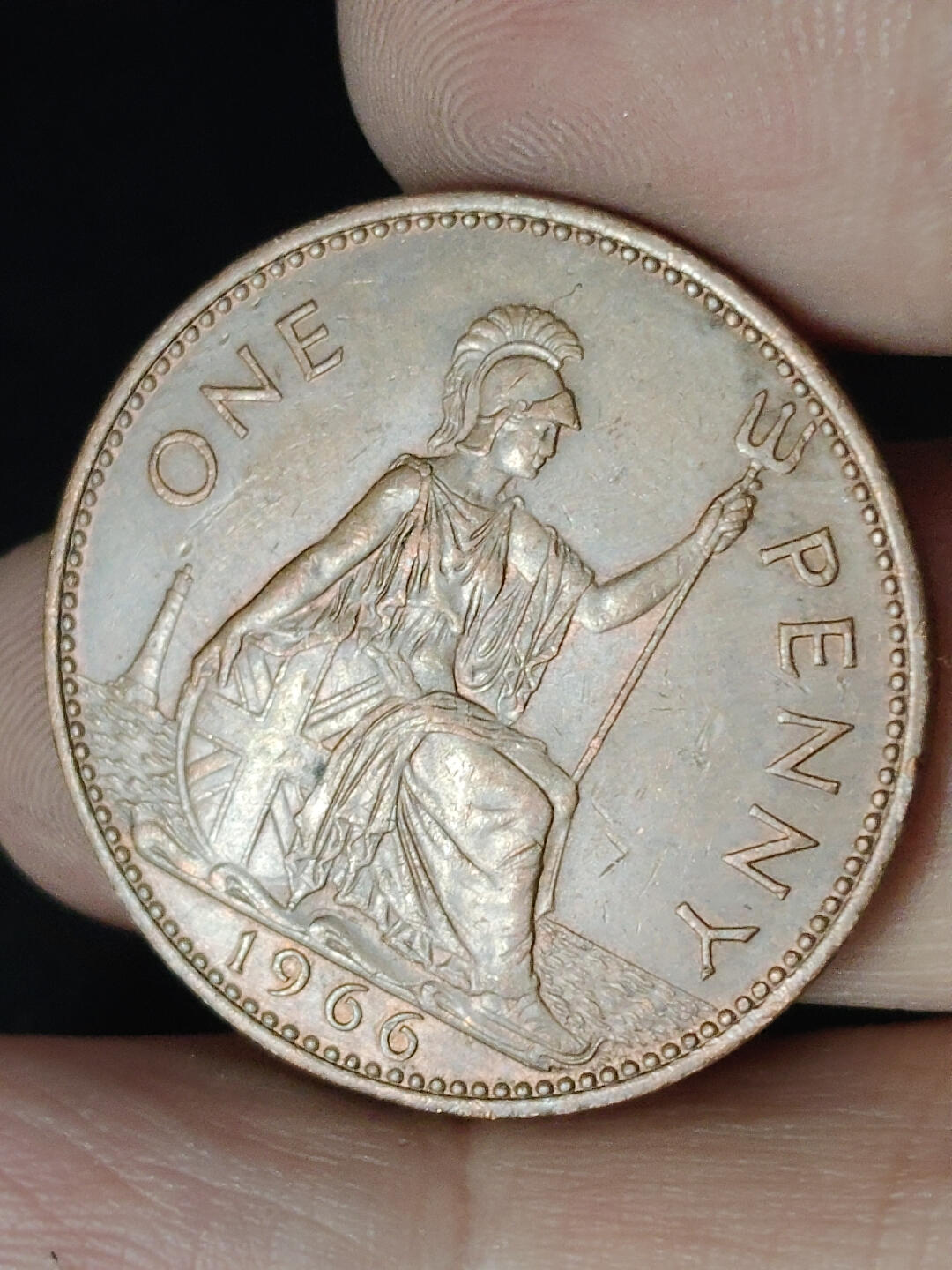 猩哥外币小铺➨【第220场】 英国