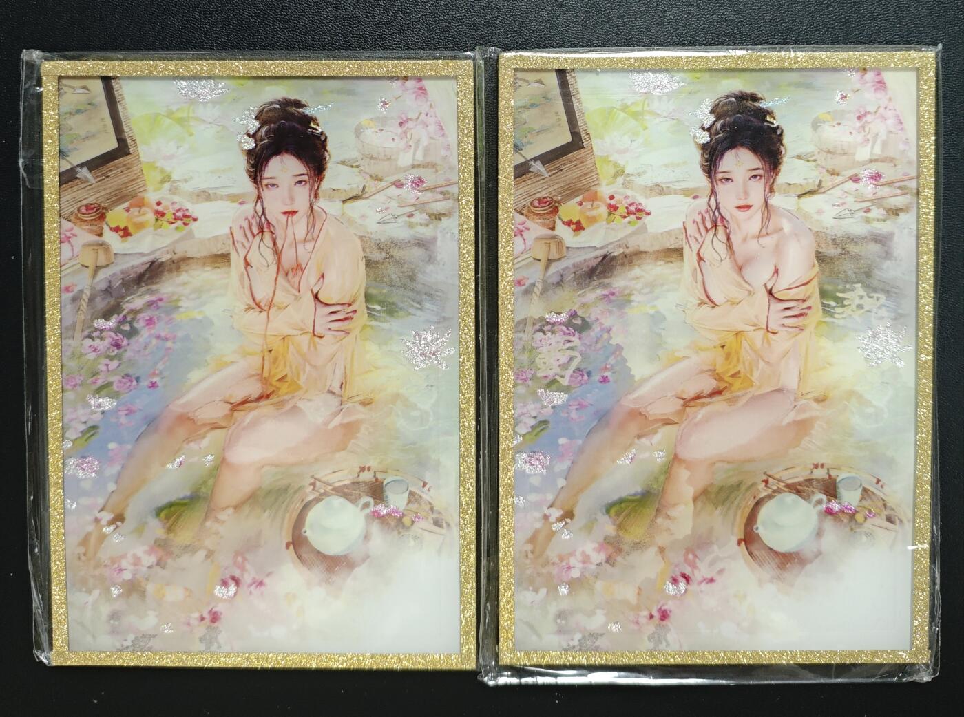 天玑星卡拍第178期《3.16周一截拍》持续收拍收评中 满赠卡需备注