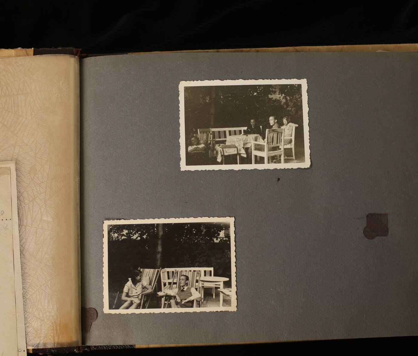 戎马世界章牌大赏第112期 德专场 属于警察中将兼党卫队旅队长（ss中将）布鲁诺-格奥尔格·耶迪克 的私人相册